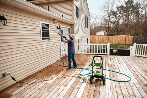 Best Affordable Pressure Washing  in Brice Prairie, WI