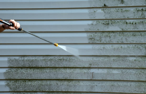 Best Roof Power Washing Services  in Brice Prairie, WI
