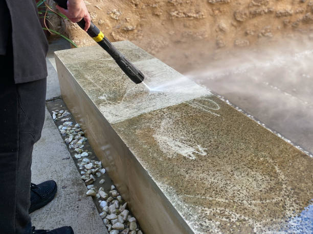 Best Deck Cleaning Services  in Brice Prairie, WI