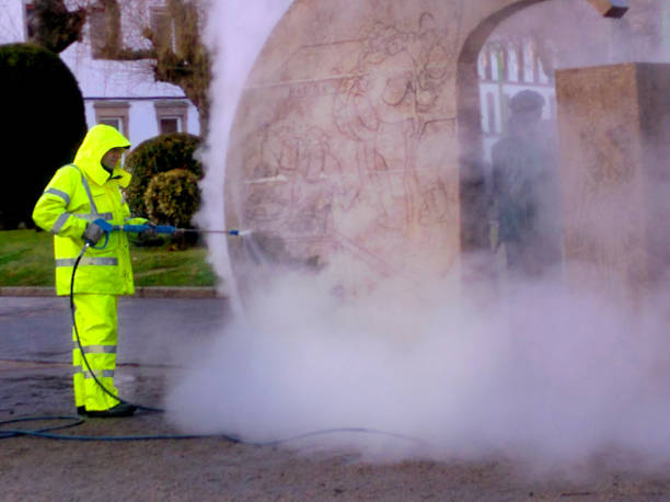 Best Commercial Pressure Washing  in Brice Prairie, WI